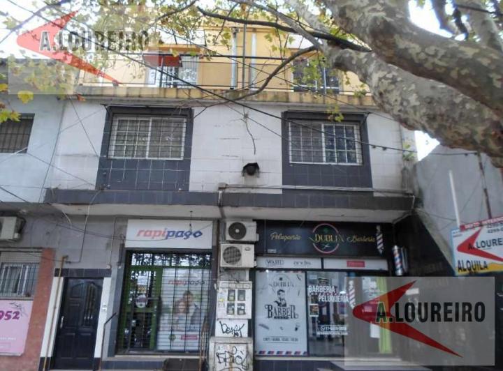 Local comercial · 33m² · 1 Ambiente