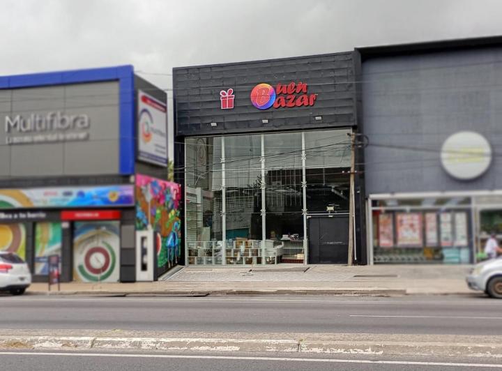 Local comercial · 283m²