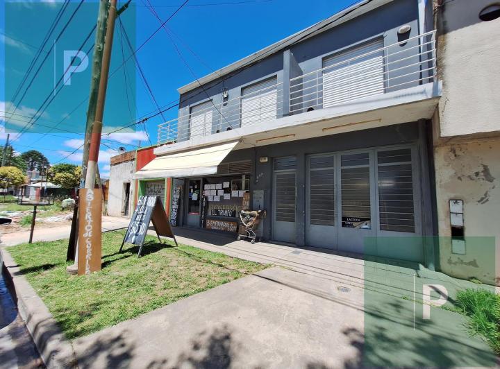 Local comercial · 94m² · 1 Ambiente · 3 Cocheras