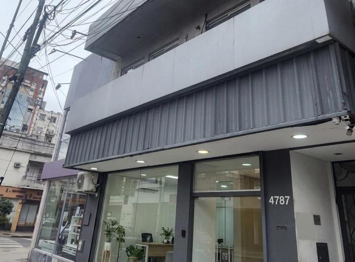 Local comercial · 250m² · 1 Ambiente