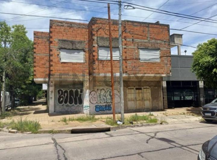 Local comercial · 115m² · 4 Ambientes
