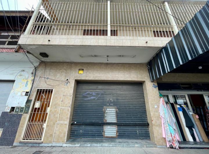 Local comercial · 375m² · 4 Ambientes