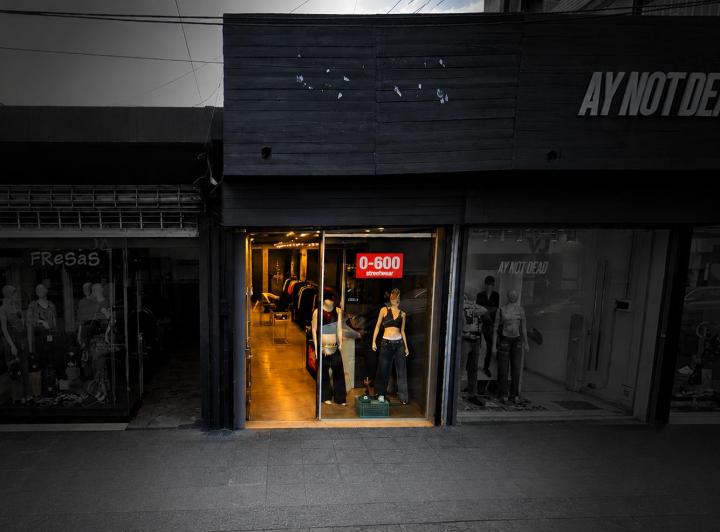 Local comercial · 109m² · 1 Ambiente