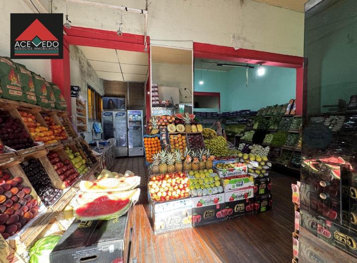 Local comercial · 86m²