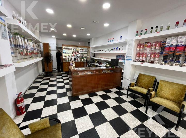 Local comercial · 108m²