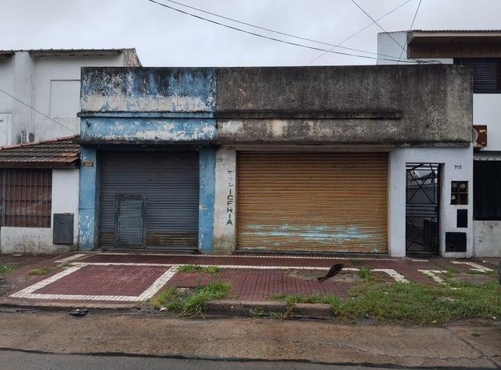 Local comercial · 115m² · 1 Ambiente