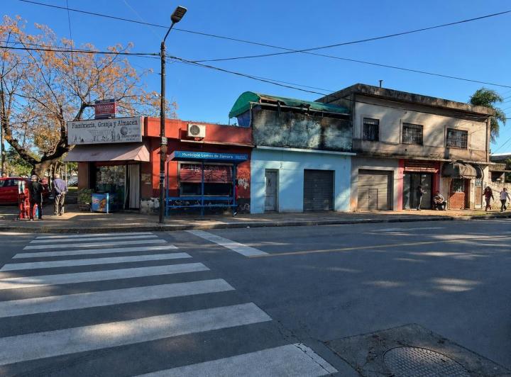 Local comercial · 193m² · 1 Cochera