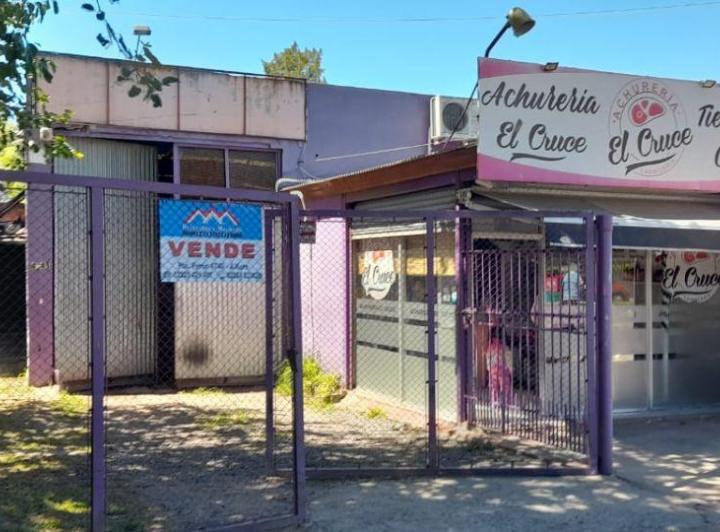 Local comercial · 150m²