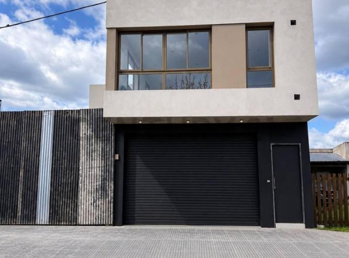 Local comercial · 260m²