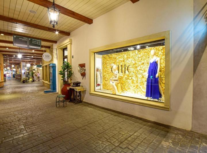 Local comercial · 81m² · 1 Ambiente