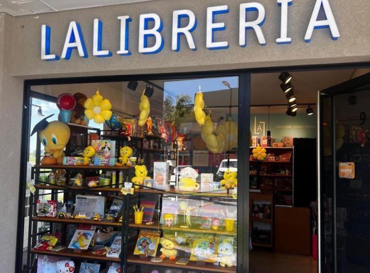 Local comercial · 36m²