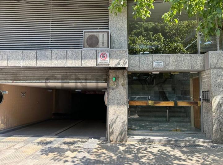 Local comercial · 12m²