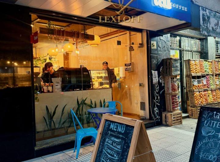 Local comercial · 65m²
