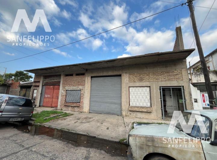 Local comercial · 300m²