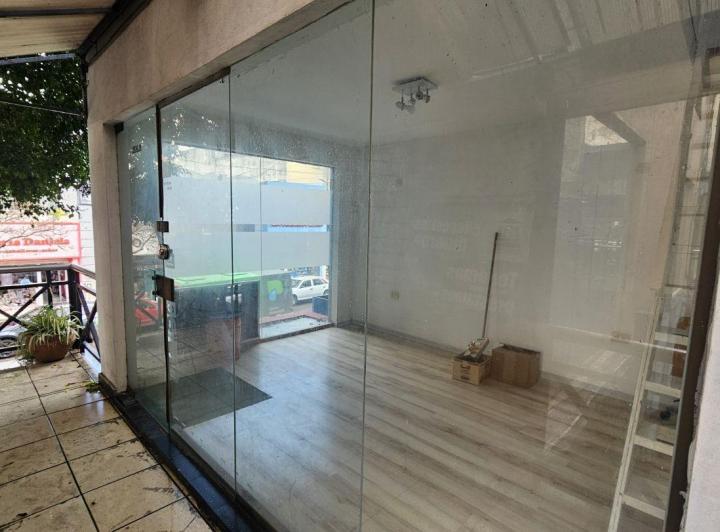 Local comercial · 22m² · 1 Ambiente