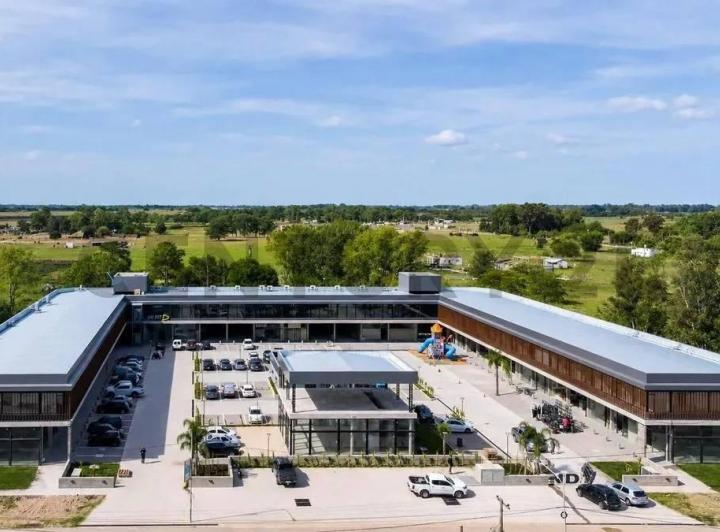 Local comercial · 60m²