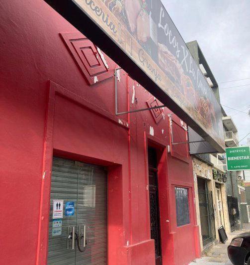 Local comercial · 250m²