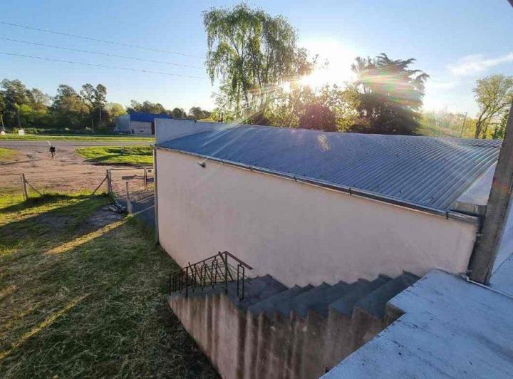 Local comercial · 315m²