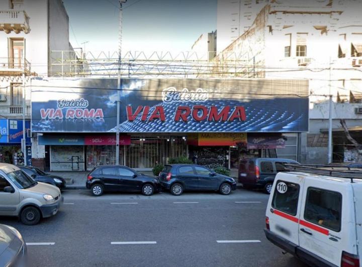 Local comercial · 146m² · 1 Ambiente