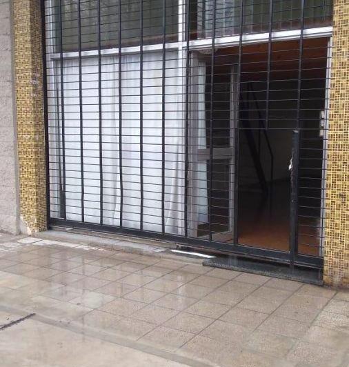 Local comercial · 39m² · 1 Ambiente