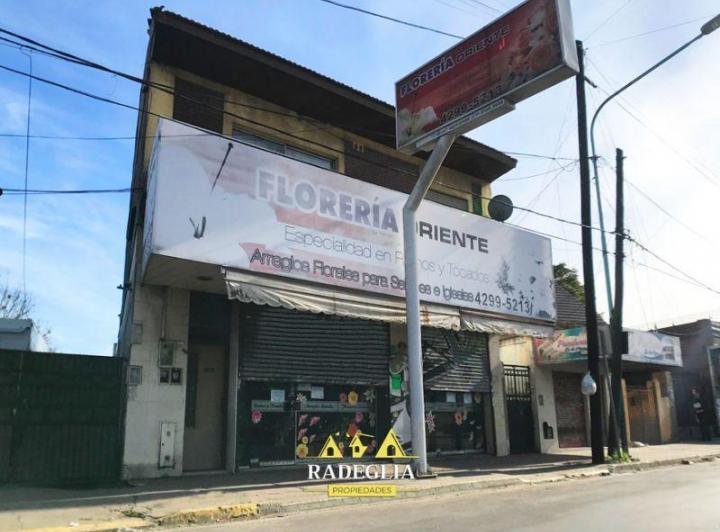 Local comercial · 304m²