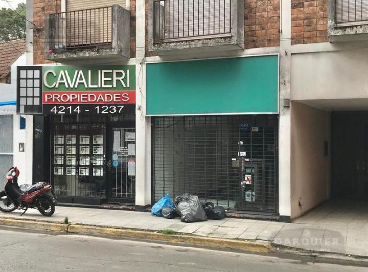 Local comercial · 44m²