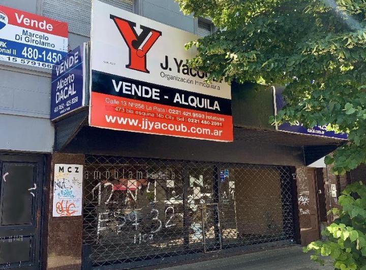 Local comercial · 435m² · 3 Ambientes