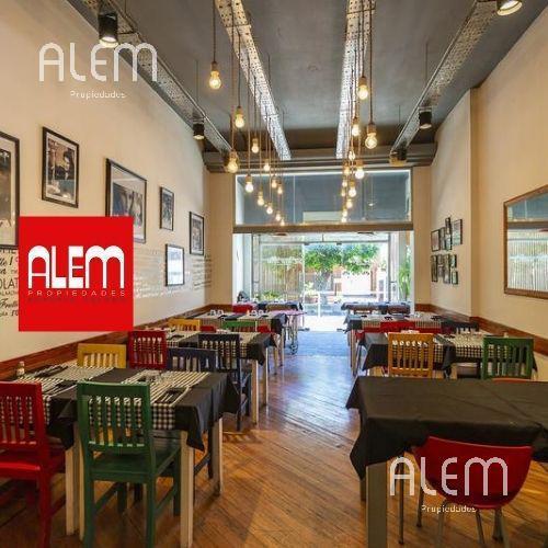 Local comercial · 146m² · 2 Ambientes