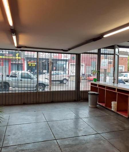 Local comercial · 770m² · 6 Ambientes