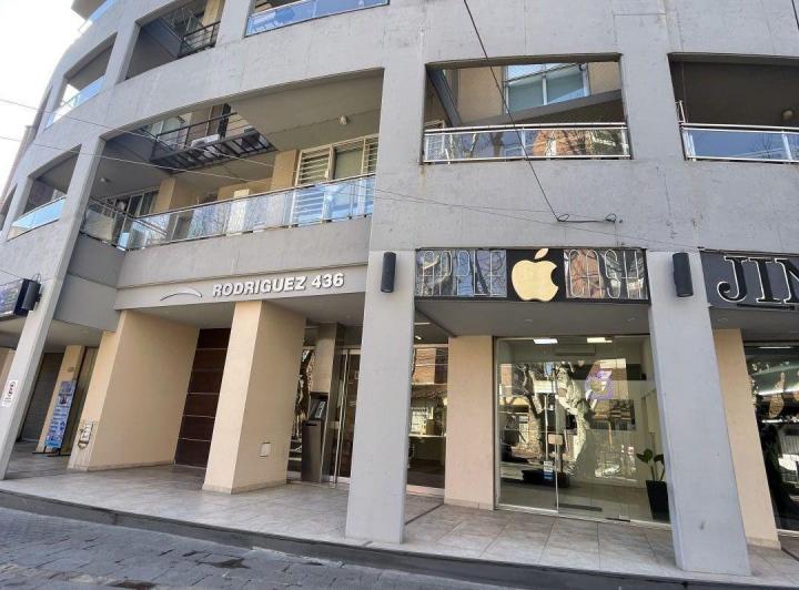 Local comercial · 45m²