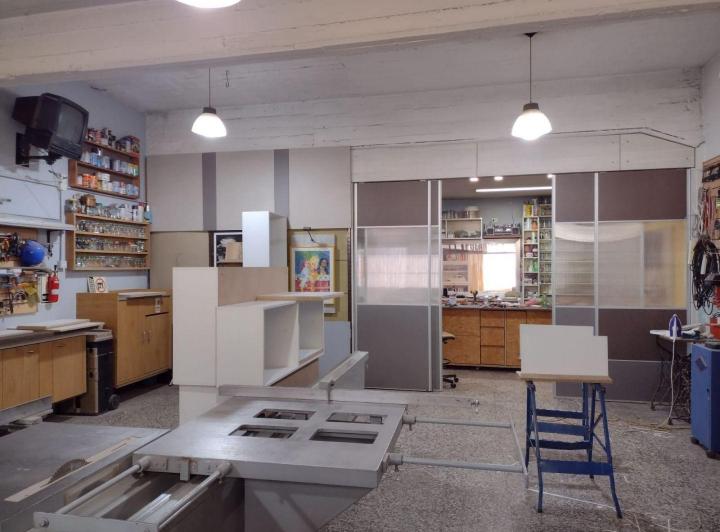 Local comercial · 157m²