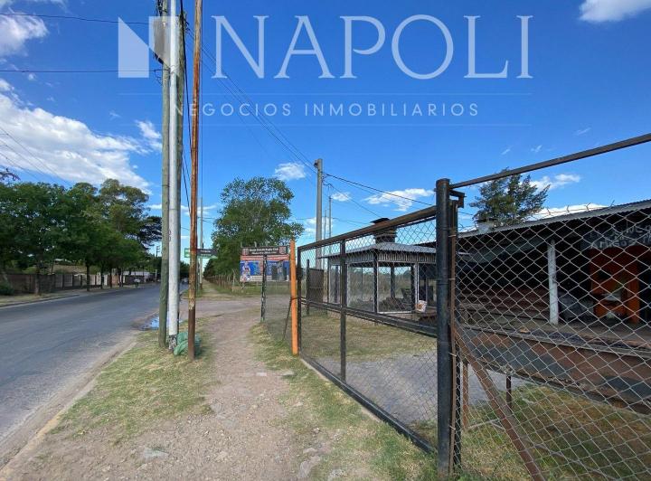 Local comercial · 100m²