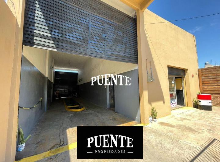Local comercial · 800m² · 5 Ambientes