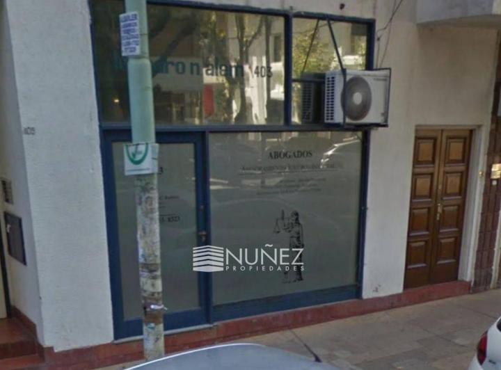 Local comercial · 33m²