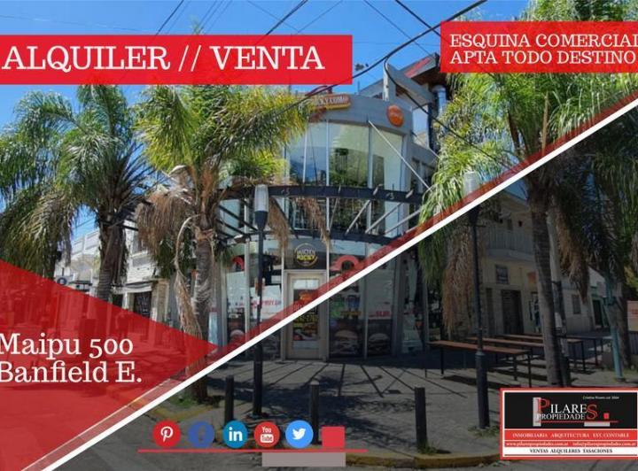 Local comercial · 300m²