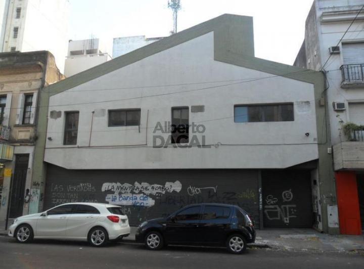 Local comercial · 1553m²