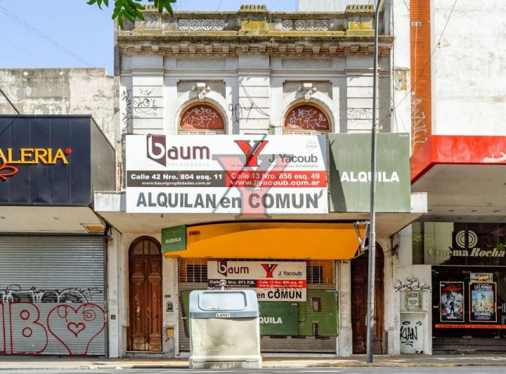 Local comercial · 250m²