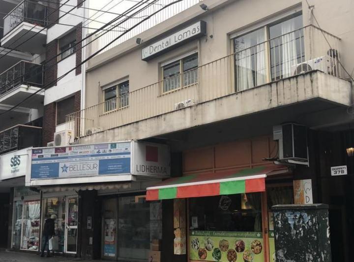 Local comercial · 505m²