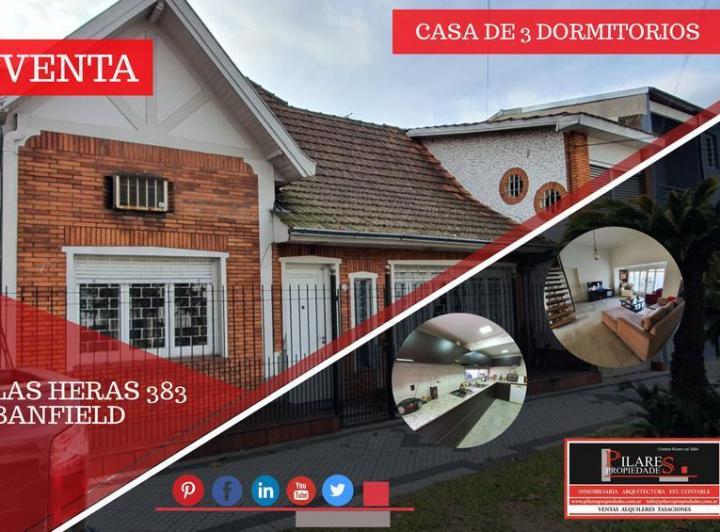 Local comercial · 134m² · 4 Ambientes · 1 Cochera