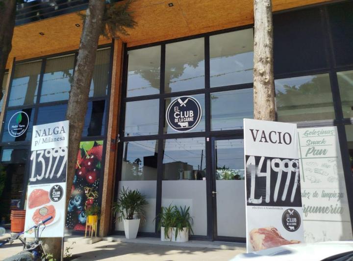 Local comercial · 51m²