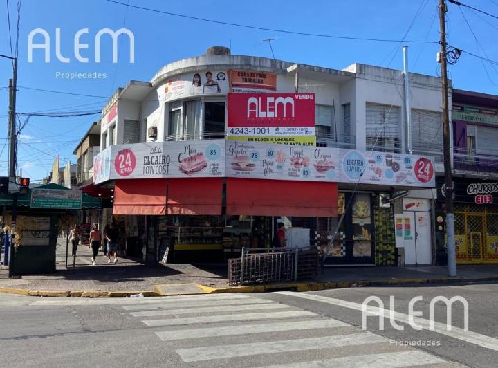 Local comercial · 412m²
