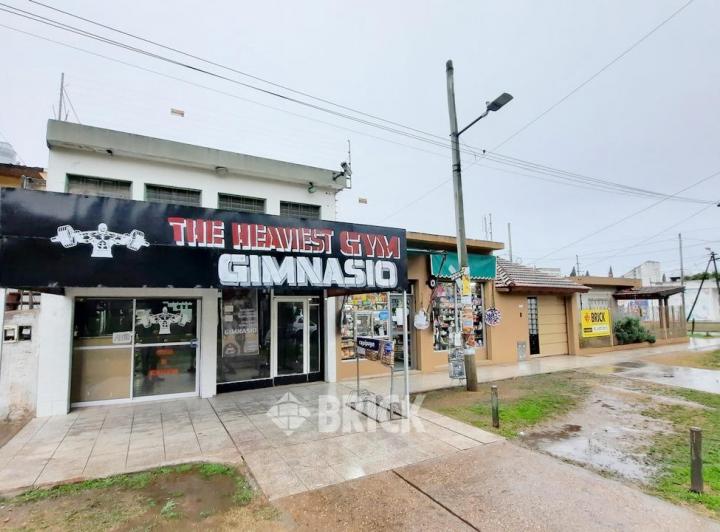 Local comercial · 320m² · 4 Ambientes · 2 Cocheras