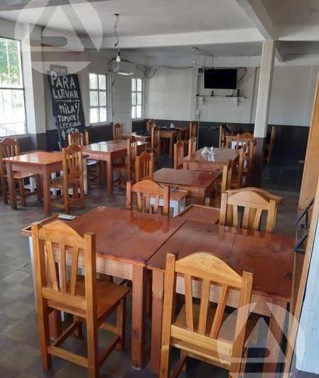Local comercial · 200m²