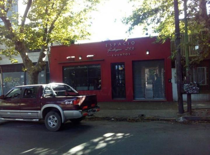 Local comercial · 350m²