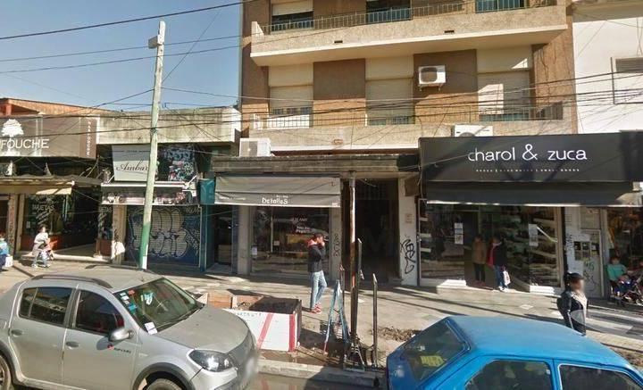 Local comercial · 10m²