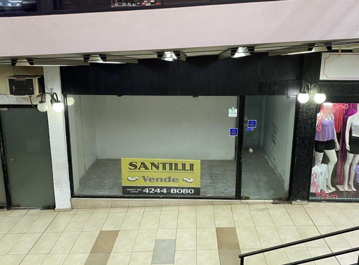 Local comercial · 15m²