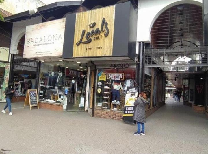 Local comercial