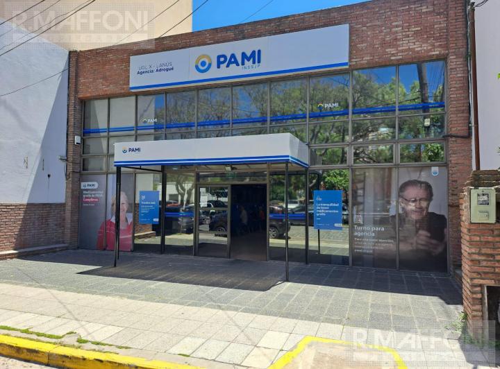 Local comercial · 350m²