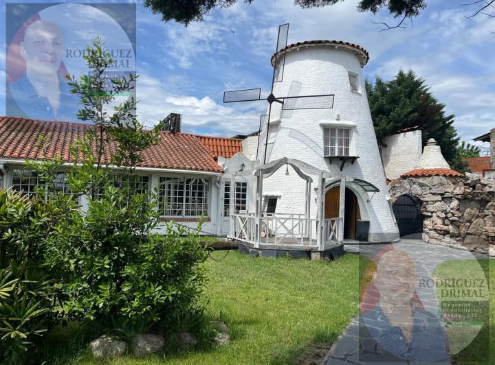 Local comercial · 518m² · 5 Ambientes