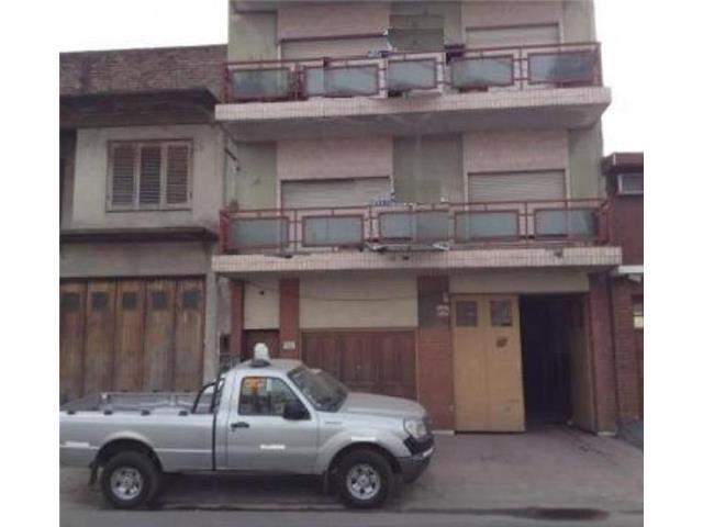 Local comercial · 650ha